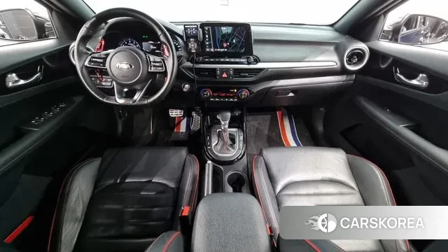 Kia Come New K3 id 2971222 из Кореи 17