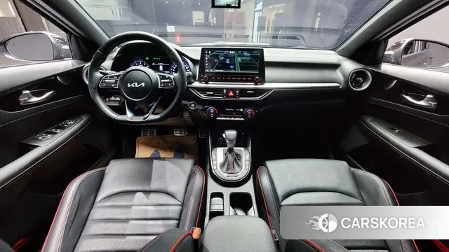 Kia The New K3 2nd generation id 3290069 из Кореи 17