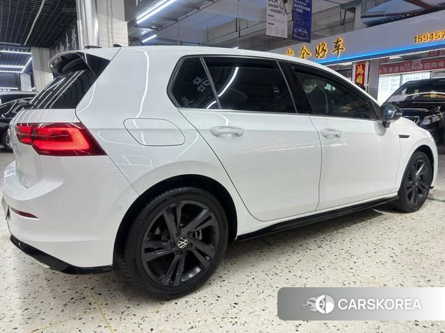 Volkswagen Golf id 4263086 из Китая 24