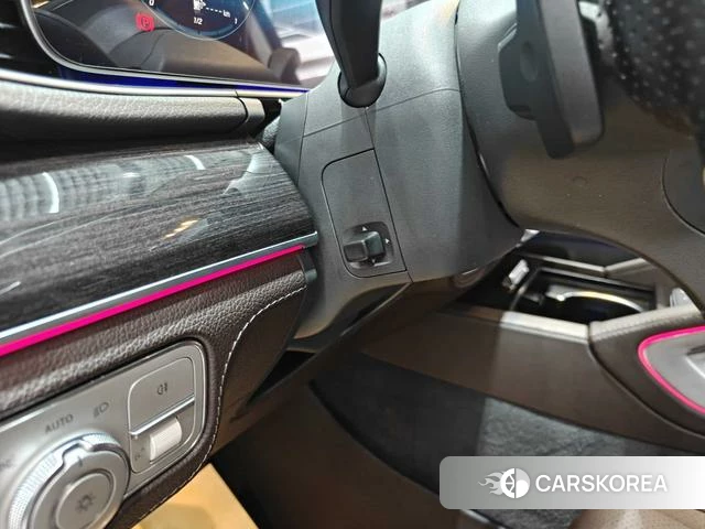 Mercedes-Benz GLS id 4215621 из Китая 25