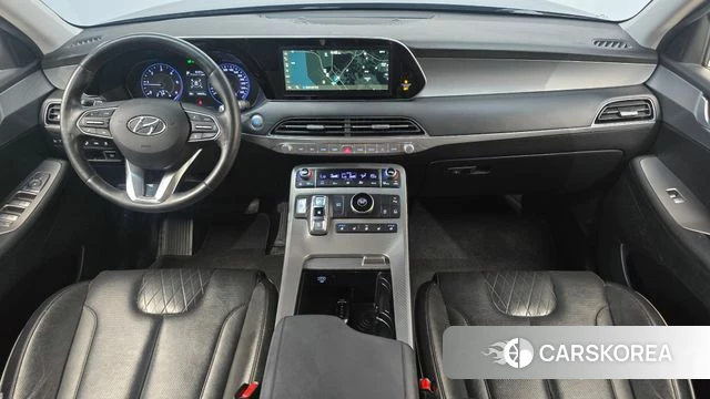Hyundai Palisade id 4703078 из Кореи 17