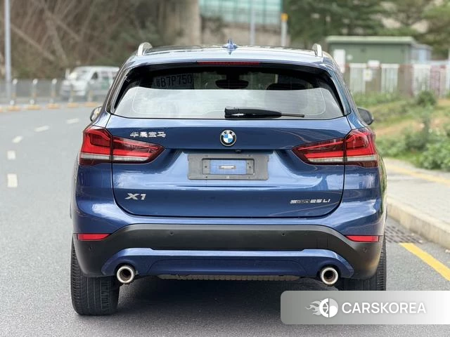 BMW X1 id 4227888 из Китая 11