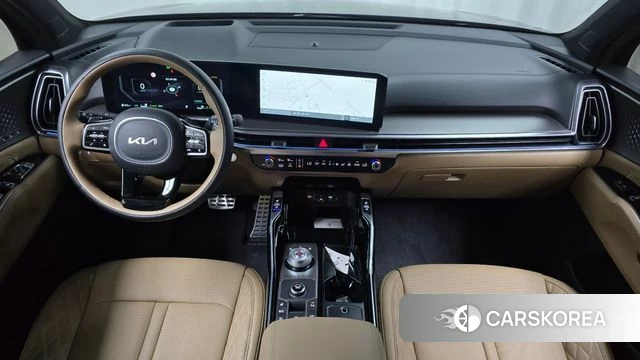 Kia The New Sorento 4th Generation id 4499733 из Кореи 32