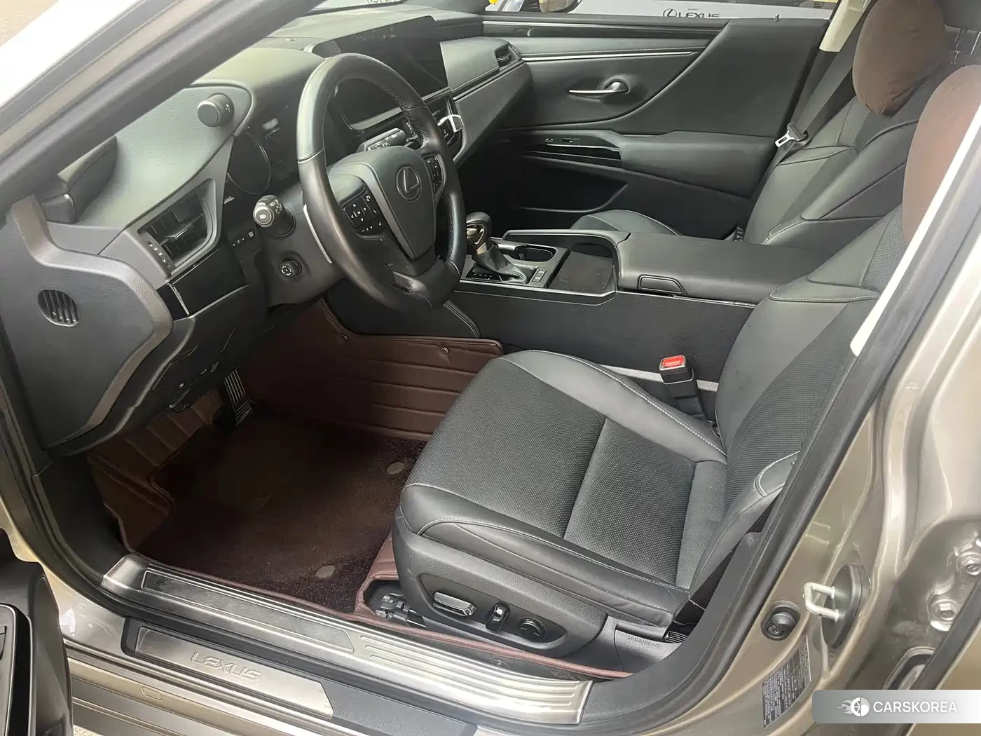 Lexus ES id 4559756 из Китая 13
