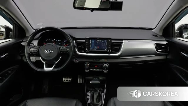 Kia Stonic id 4587199 из Кореи 17