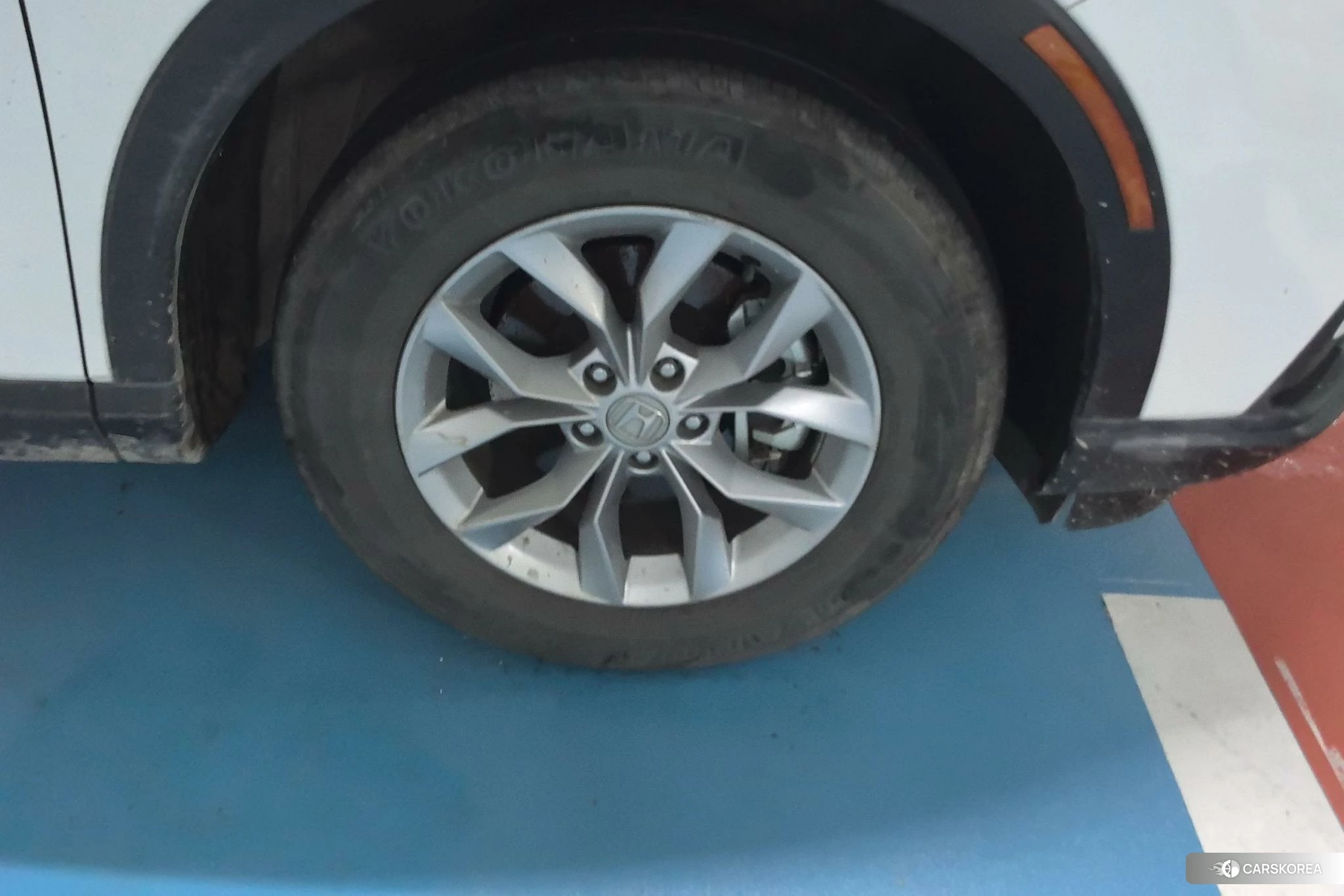 Honda CR-V id 4413470 из Китая 14