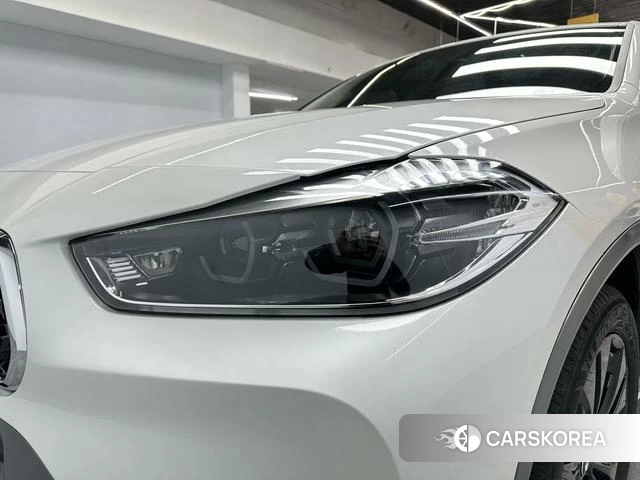 BMW X2 id 3889080 из Китая 17