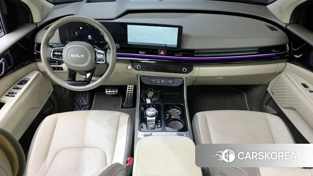 Kia The New Carnival 4th Generation id 3817556 из Кореи 17