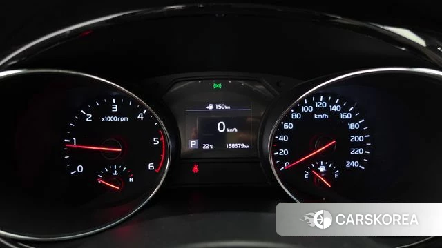 Kia The New Carnival id 4536772 из Кореи 30