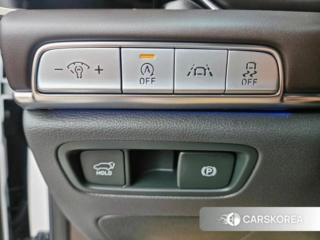 Genesis GV80 id 4476123 из Кореи 15