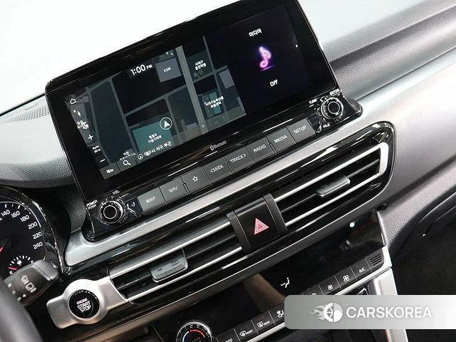 Kia Seltos id 4511651 из Кореи 17