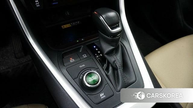 Toyota RAV4 5th Generation id 3817427 из Кореи 17