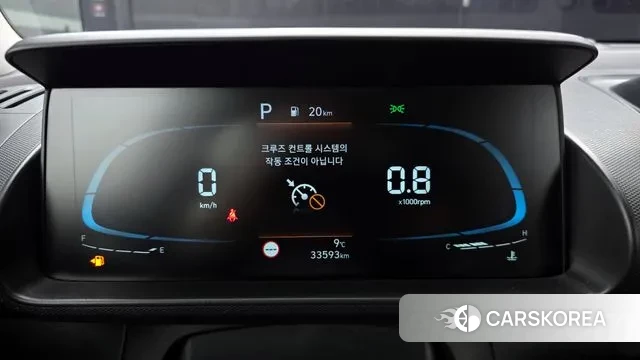 Hyundai Casper id 3776630 из Кореи 17