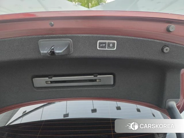 Genesis G80 (RG3) id 4675568 из Кореи 16