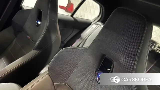 BMW 1 Series (F70) id 3595205 из Кореи 17