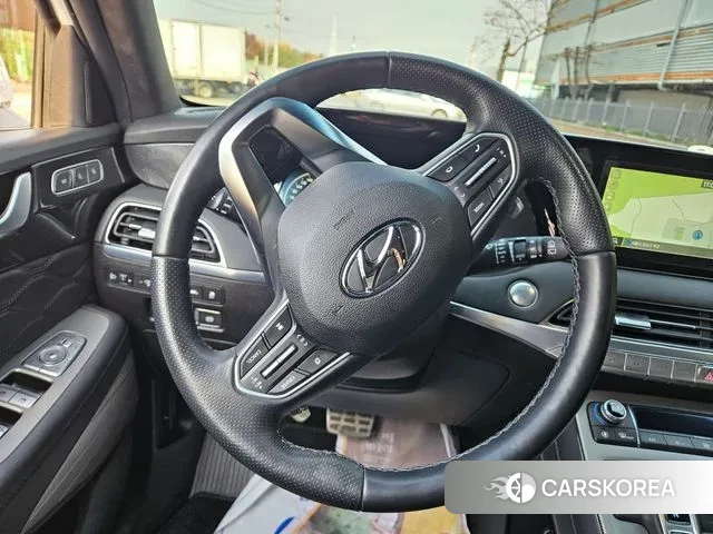 Hyundai Palisade id 3390028 из Кореи 15