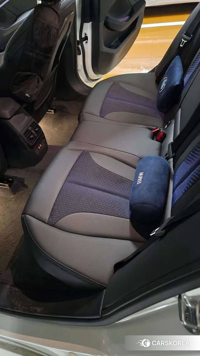 BMW 1 Series (F40) id 3279288 из Кореи 7