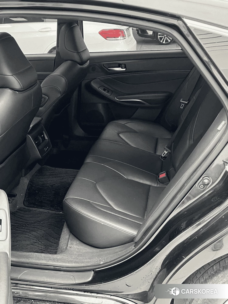 Toyota Asian dragon id 4455583 из Китая 7