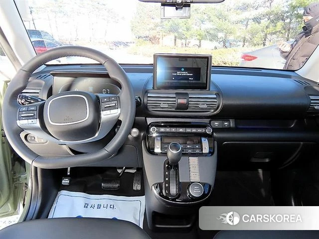 Hyundai Casper id 3838376 из Кореи 15