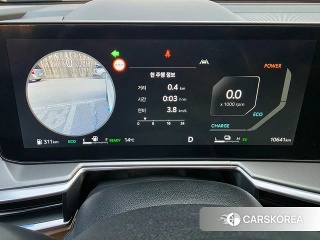 Kia The New Sorento 4th Generation id 3817733 из Кореи 17