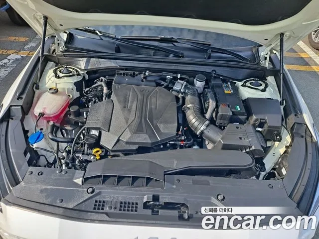 Kia K8 id 2910817 из Кореи 17