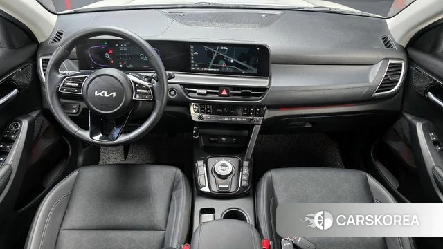 Kia The New Seltos id 3841989 из Кореи 17