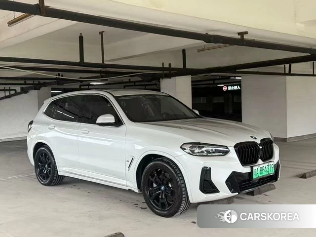 BMW iX3 id 4263173 из Китая 7