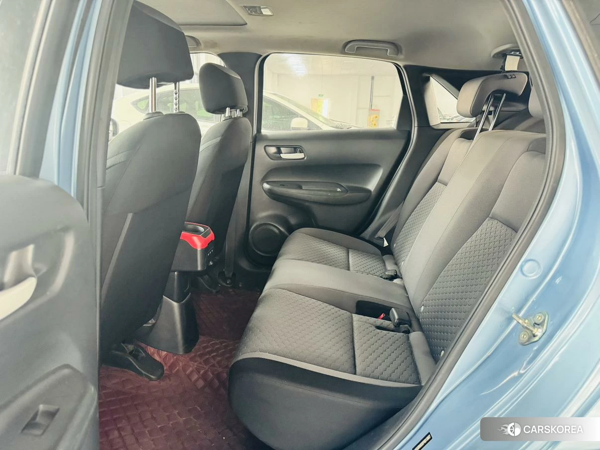 Honda Fit id 4461846 из Китая 7
