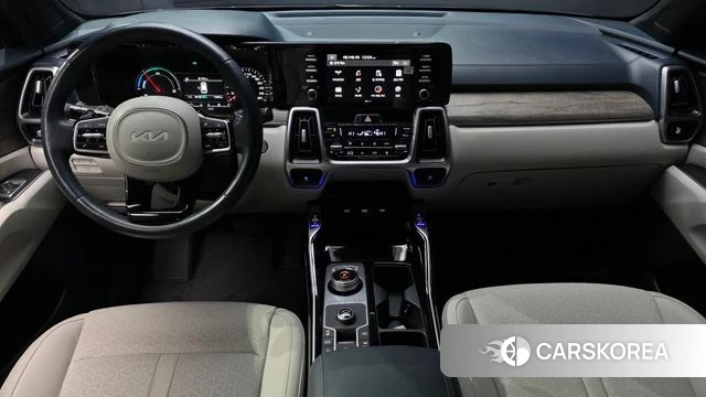 Kia Sorento 4th Generation id 3832834 из Кореи 17