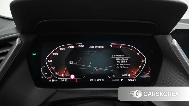 BMW 2 Series Gran Coupe (F44) id 4881235 из Кореи 33