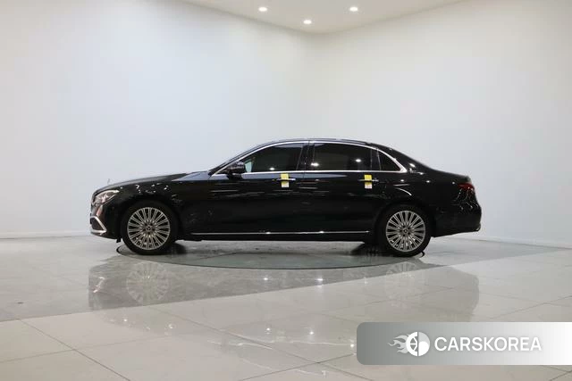 Mercedes-Benz E-class id 4265368 из Китая 17