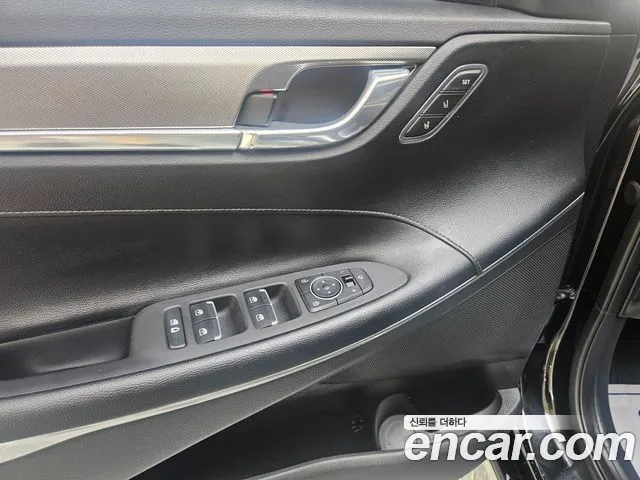 Hyundai The New Grandeur IG id 2703376 из Кореи 17