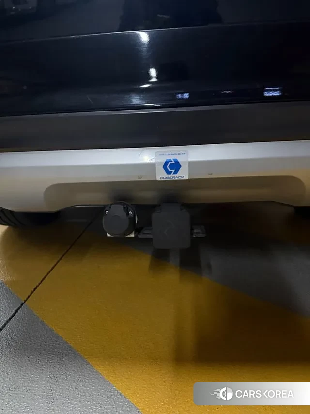 Kia Mohave Master id 3390551 из Кореи 13