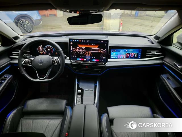 Volkswagen Passat id 3857782 из Китая 10