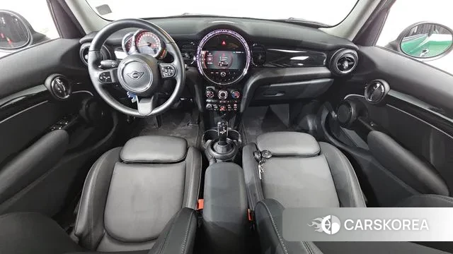 Mini Cooper id 3675694 из Кореи 17