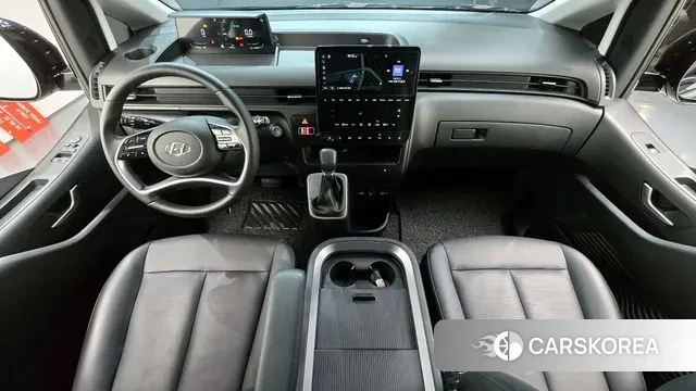 Hyundai Staria id 3322068 из Кореи 17