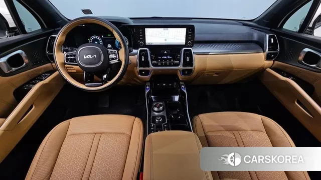 Kia Sorento 4th Generation id 3037985 из Кореи 17