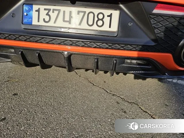 Genesis GV70 id 3664801 из Кореи 17