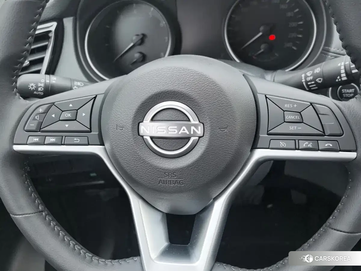 Nissan Qijun id 4576294 из Китая 21