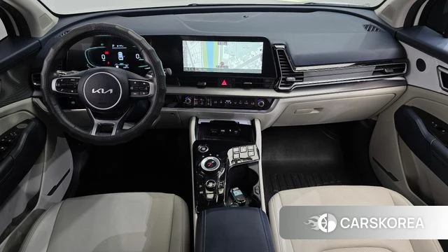 Kia Sportage 5th Generation id 4186179 из Кореи 28