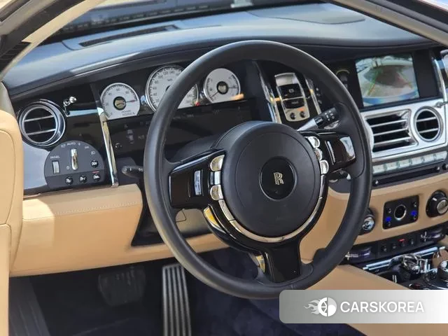 Rolls-Royce Lace id 3087572 из Кореи 17