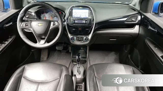 Chevrolet (GM Daewoo) The Next Spark id 3531398 из Кореи 17