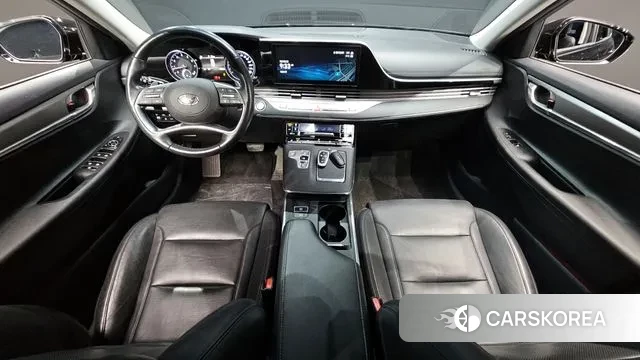 Hyundai The New Grandeur IG id 3269061 из Кореи 17