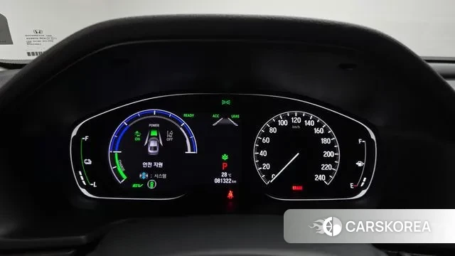 Honda Accord 10th Generation id 2986640 из Кореи 17