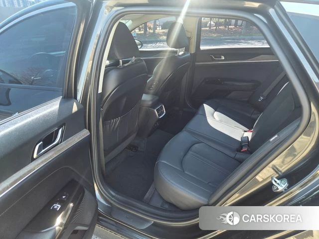 Kia K5 3rd generation id 3919788 из Кореи 17