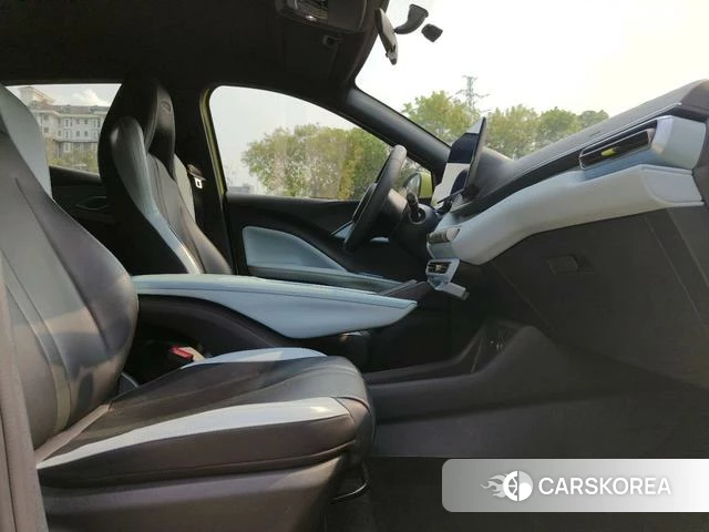 BYD Seagull id 4235637 из Китая 20