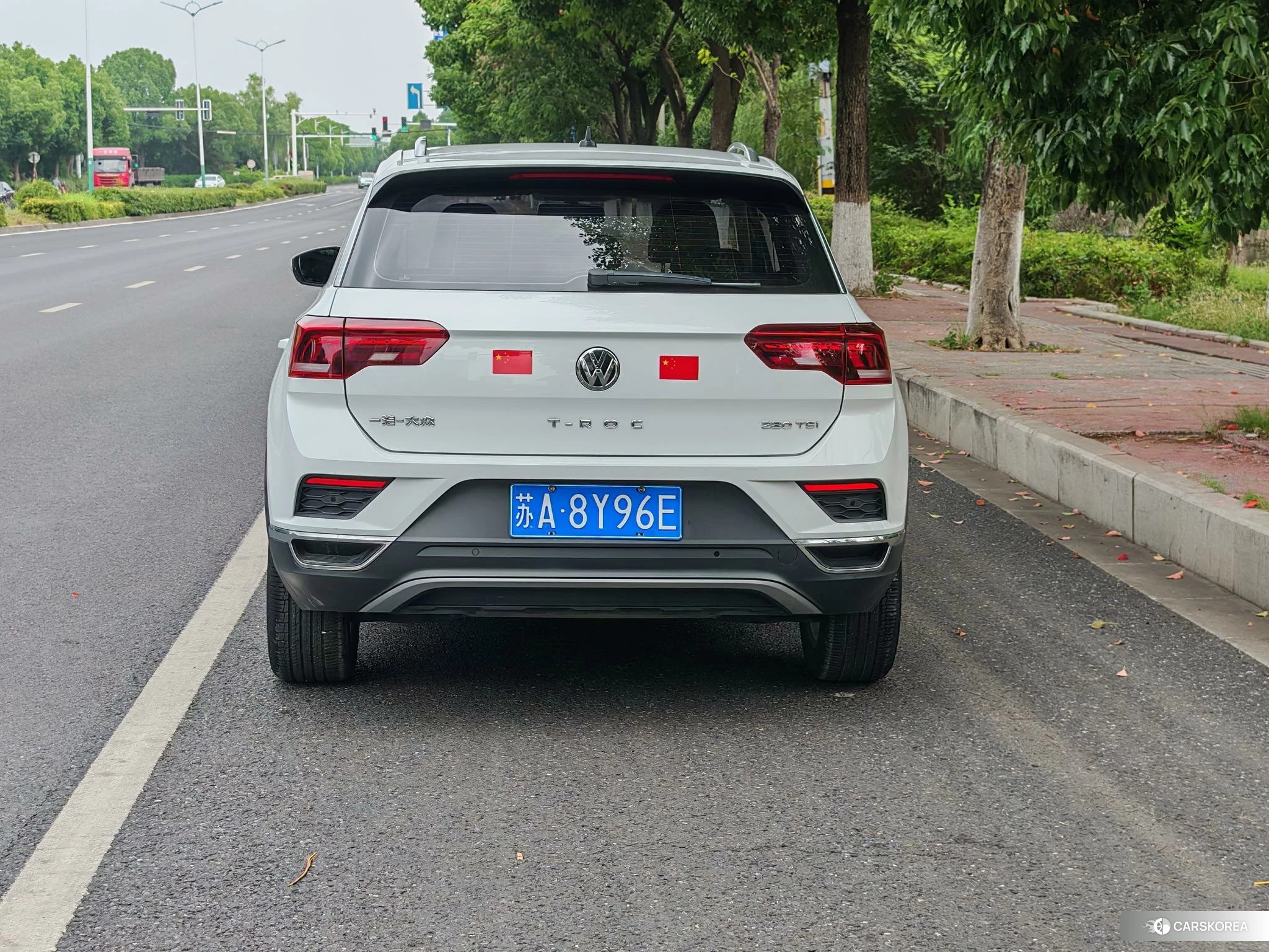 Volkswagen Exploring songs id 4492851 из Китая 13