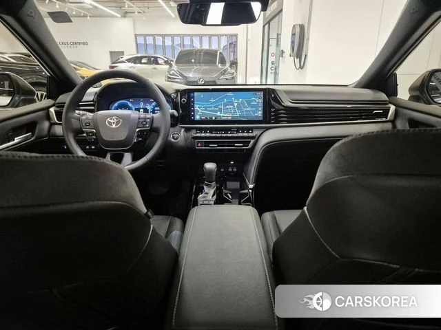 Toyota Camry (XV80) id 4200736 из Кореи 17