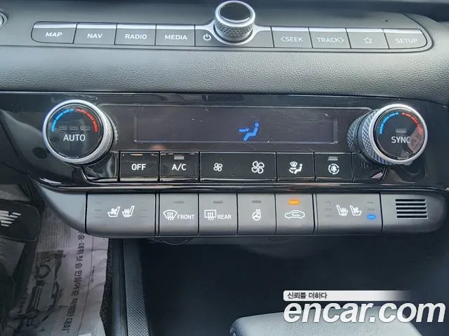 Hyundai The New Avante (CN7) id 2693281 из Кореи 15