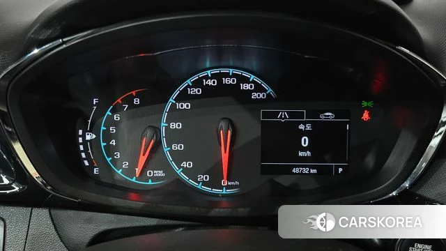 Chevrolet (GM Daewoo) The Next Spark id 4643039 из Кореи 27